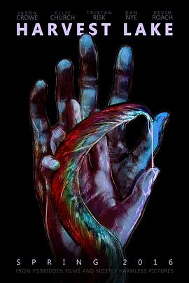 丰欲之湖封面图