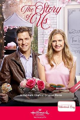 The Story of Us封面图