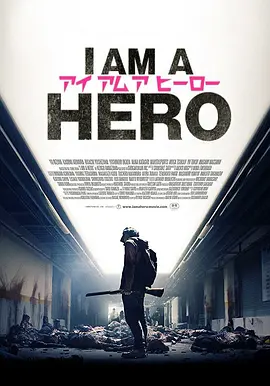 请叫我英雄封面图