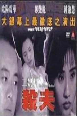 二奶村之杀夫封面图