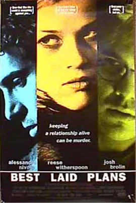 各怀鬼胎封面图