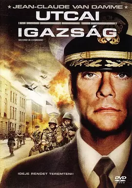 第二指令封面图