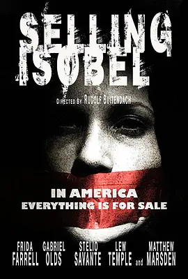 Selling Isobel封面图