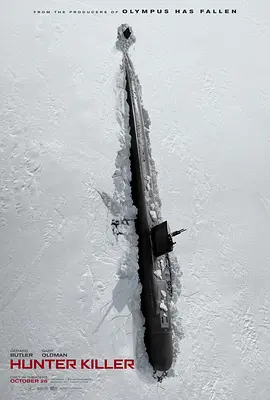 冰海陷落封面图