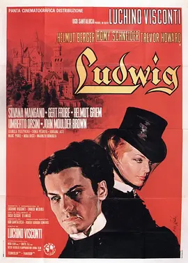 路德维希封面图