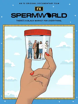 Spermworld封面图