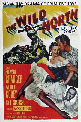 冰国亡魂封面图