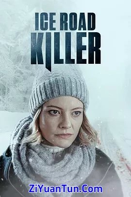 Ice Road Killer封面图