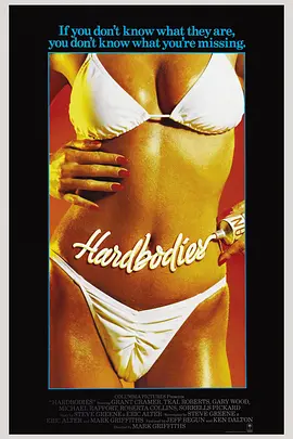 火辣身材封面图