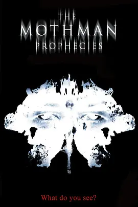 天蛾人的预言封面图