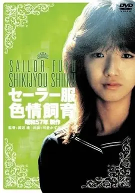 水手服情色饲育封面图