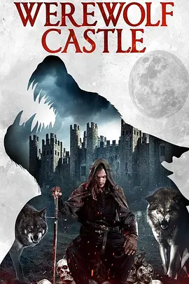 Werewolf Castle封面图