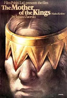 克洛尔一家之母封面图