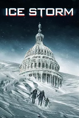 急冻风暴封面图