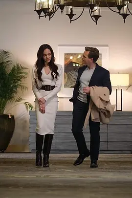 爱在第一个谎言封面图