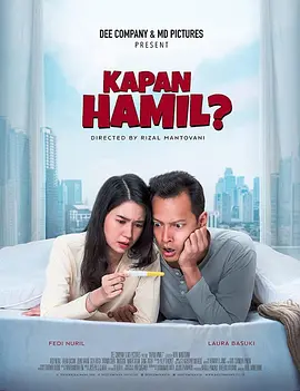 Kapan Hamil?封面图