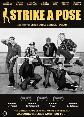 娜姐背后的男人封面图