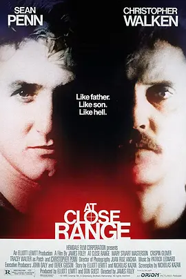 强盗爸爸封面图