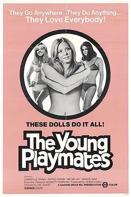 四美寻春封面图