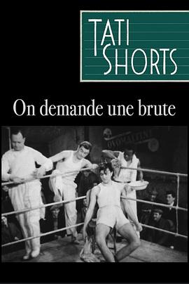 要一个暴力男封面图