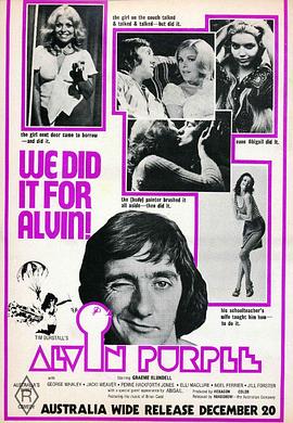 奇男子埃尔文封面图