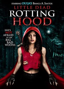 复活的小红帽封面图