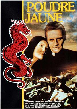 越战焚情封面图