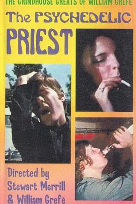 迷幻牧师封面图