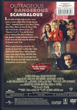 Bad Girls from Valley High封面图