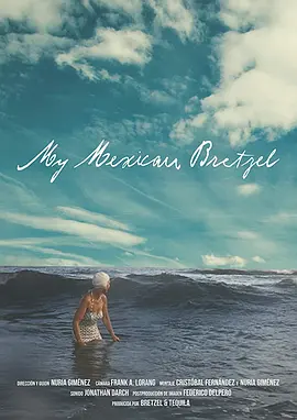 我的墨西哥椒盐脆饼封面图