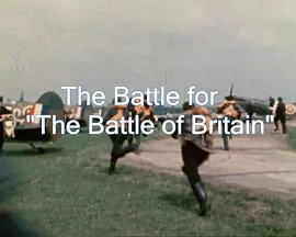 为《不列颠之战》而战封面图