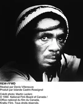 倒带－快进封面图