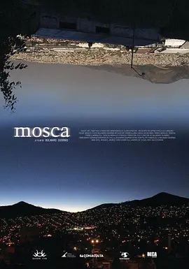 Mosca封面图
