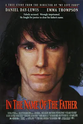 因父之名封面图