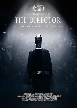The Director: An Evolution in Three Acts封面图