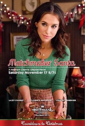 Matchmaker Santa封面图