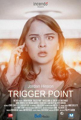 Trigger Point封面图