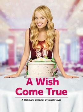 A Wish Come True封面图