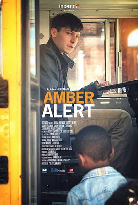 Amber Alert封面图