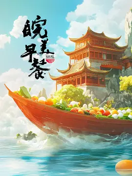 皖美早餐 第二季封面图