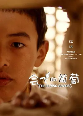 会飞的葡萄封面图