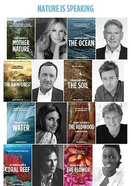 大自然在说话封面图