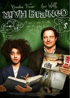 疯狂忘年交封面图