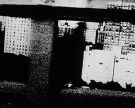 行走于城中封面图