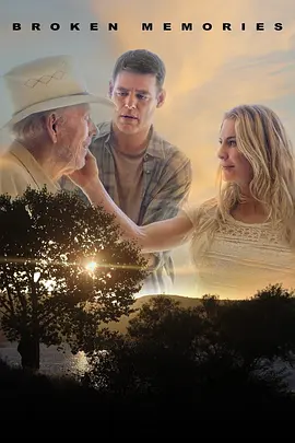 失忆的父亲封面图