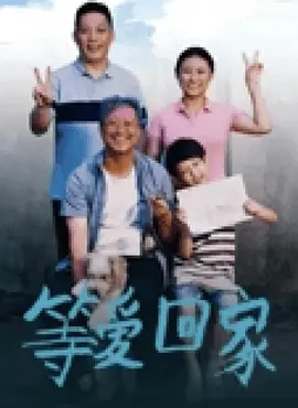 等爱回家封面图