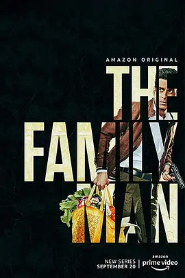 有家室的男人 第一季封面图