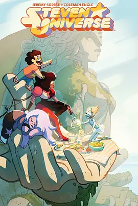 宇宙小子 第二季封面图