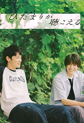 向阳之处必有声封面图