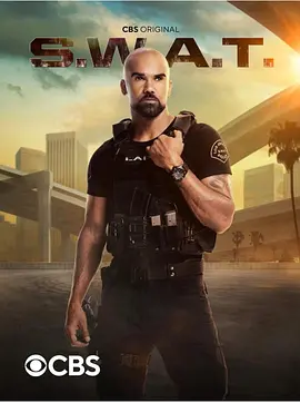 反恐特警组 第七季封面图